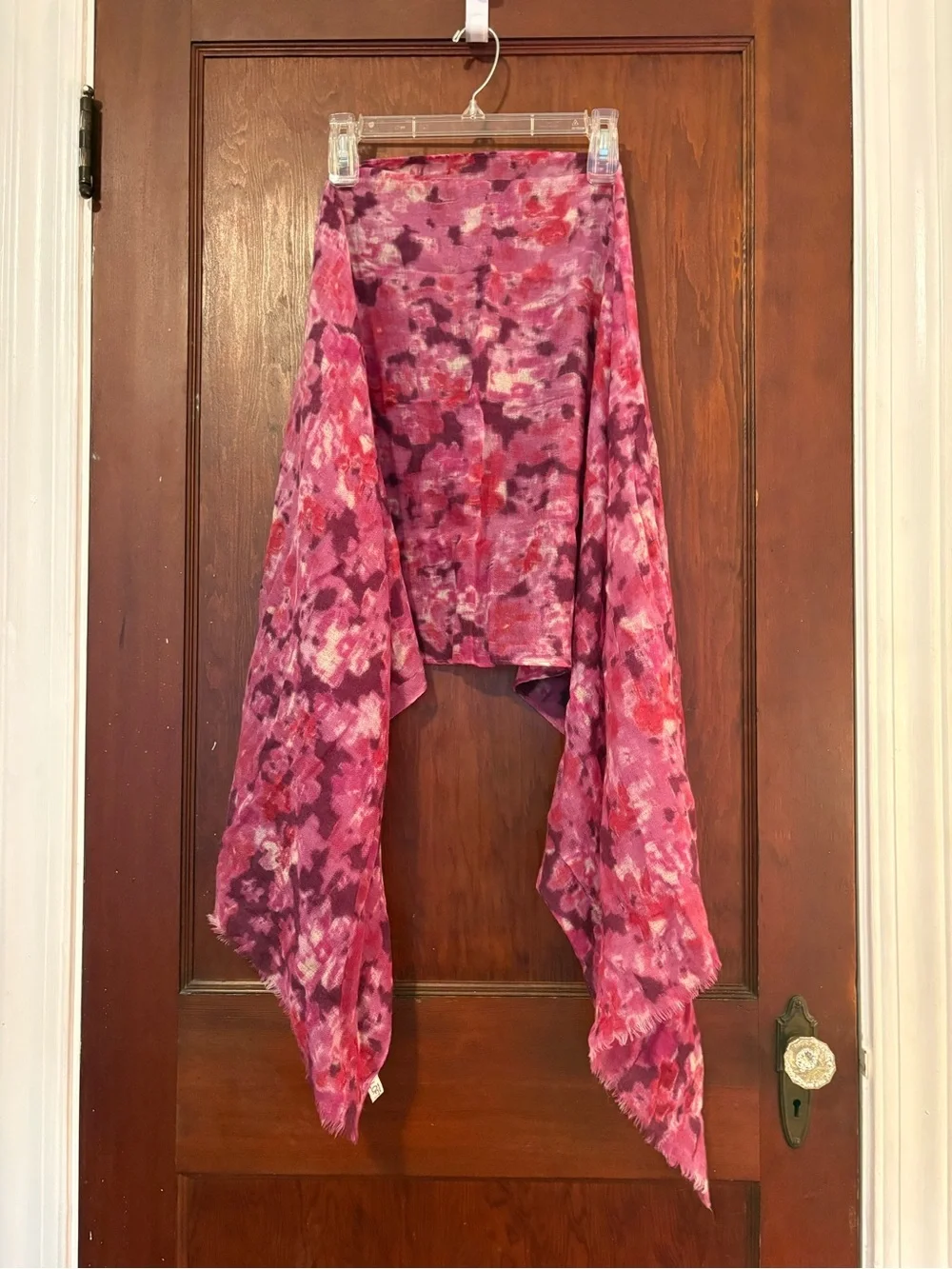 Multi-Pattern Scarf Set. Lightweight Women's Scarves- Versatile Patterns